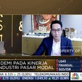 Perhatikan Hal Ini Terkait Dampak Tapering The Fed ke RI