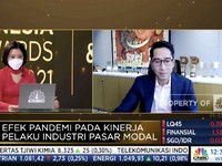 Perhatikan Hal Ini Terkait Dampak Tapering The Fed ke RI