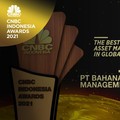 Bahana TCW Raih Best Performing Asset Management