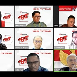 Sederet Dukungan Sinar Mas Dalam Pemulihan Ekonomi