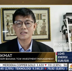 Berkah Pandemi, Masyarakat Jadi Melek buat Investasi