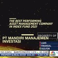 MMI Jadi Best Performing Asset Management Company