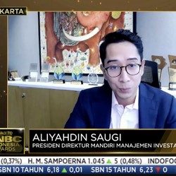 Ini Bocoran dari MMI Soal Sektor yang Bisa Dulang Cuan