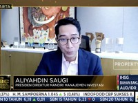 Ini Bocoran dari MMI Soal Sektor yang Bisa Dulang Cuan