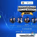 Trader Summit Hadirkan Edukasi Investasi & Kompetisi Trading