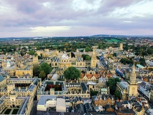 10 Universitas Top Dunia yang Dipimpin oleh Perempuan, Ada Oxford hingga Cambridge