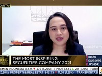 Terungkap! Ini Masalah Fundamental Bisnis Brokerage di RI