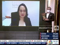 Hadirkan Inovasi, Ajaib Sekuritas Sabet 2 Penghargaan