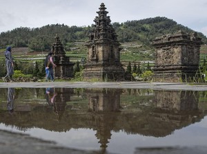 Sejarah Banjarnegara yang Terbagi Jadi 3 Periode sejak Zaman Kerajaan Pajang