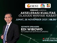Minyak Goreng Curah Ditinggalkan, Bagaimana Kelanjutannya?