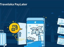 Atur Uang Saat Belanja Ala Traveloka PayLater Virtual Number
