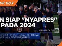 Biden Siap 