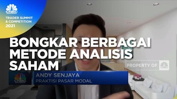 Bongkar Berbagai Metode Analisis Saham