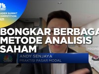 Bongkar Berbagai Metode Analisis Saham
