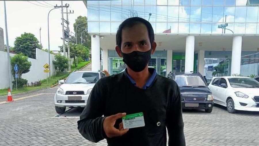 BPJS Kesehatan