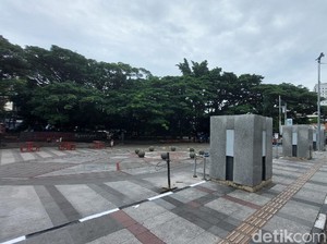 Sejarah Cikapundung Riverspot, Berawal dari Wajah Muram Sungai