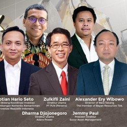Batu Bara RI Bakal Kiamat? Yuk Simak Coal Outlook CNBC