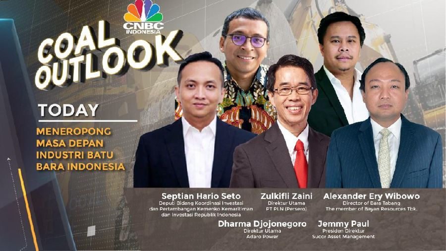Coal Outlook
