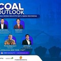 Energi Hijau Makin Digalakan, Bagaimana Nasib Batu Bara?