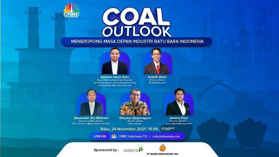 Coal Outlook