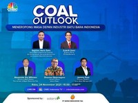 Energi Hijau Makin Digalakan, Bagaimana Nasib Batu Bara?