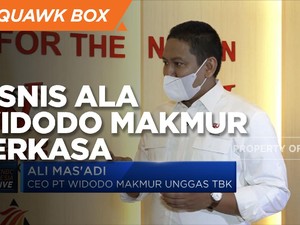 Consumer Goods dan Komoditas Agrikultur Ala WMP