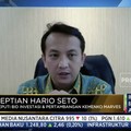Anak Buah Luhut Beberkan Sumber Duit Jika PLTU Disetop