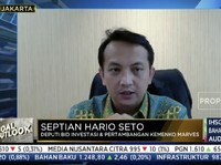 Anak Buah Luhut Beberkan Sumber Duit Jika PLTU Disetop
