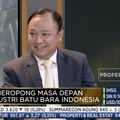 Hilirisasi Batu Bara Digaungkan, Ini Langkah Bara Tabang