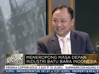 Hilirisasi Batu Bara Digaungkan, Ini Langkah Bara Tabang