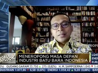 PLTU Mau Pensiun Dini, Begini Tanggapan Produsen