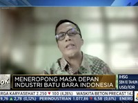 PLN Ungkap Tantangan Garap EBT Saat Pasokan Listrik Melimpah