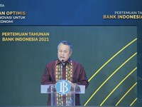 Tahun Depan, BI Mau Borong Surat Utang Pemerintah Rp 224 T