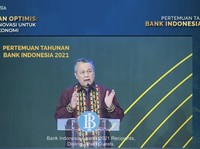 BI: Likuiditas Perbankan akan Diturunkan Bertahap
