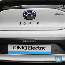 Tegas! Bos Hyundai Bilang Ini Soal Subsidi Mobil Listrik
