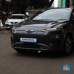 Catat! Ini Merek Mobil dan Motor Listrik yang Dapat Subsidi