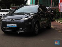 Catat! Ini Merek Mobil dan Motor Listrik yang Dapat Subsidi
