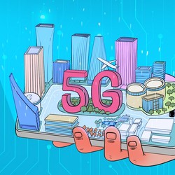 Daftar Daerah RI yang Sudah Punya Jaringan 5G, Ada Kotamu?