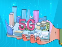 Kabar Baik! 3 Tahun Lagi Internet 5G Merata di Indonesia
