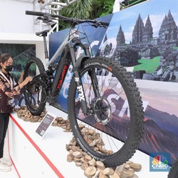 Harga Sepeda Sudah Hancur, Kini Ada yang Diskon Sampai 50%