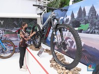 Harga Sepeda Sudah Hancur, Kini Ada yang Diskon Sampai 50%