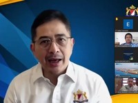 Kadin: Indonesia Siap Sambut Era Digital Supply Chain