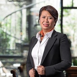 Tiba-tiba Direktur Keuangan Pupuk Indonesia Mundur, Ada Apa?