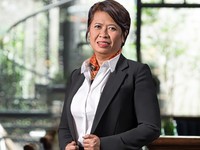 Tiba-tiba Direktur Keuangan Pupuk Indonesia Mundur, Ada Apa?