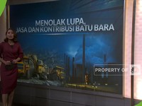 Menolak Lupa Kontribusi Batu Bara