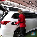 Lagi Tren Transisi Energi, Penjualan Mobil Hybrid Malah Turun