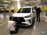 Avanza Kurang Laku, Sang 'Peneror' Jadi Mobil Terlaris RI