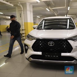 Avanza Lama Diskon Hampir Rp 50 Juta, Stok Ludes