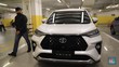 Canggih, Suzuki Siapkan Mobil Baru untuk Hancurkan Avanza
