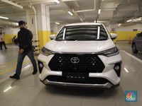 Terkuak! Avanza Mobil Paling Banyak Direcall di Indonesia